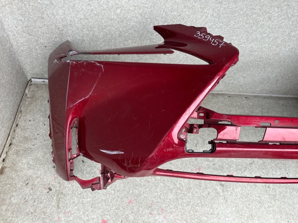 52119-78905 | Бампер передній LEXUS NX 14-21 - Фото 4