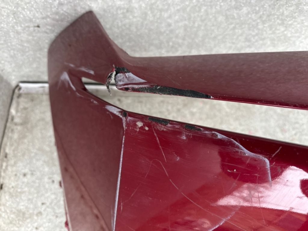 52119-78905 | Бампер передній LEXUS NX 14-21 - Фото 5