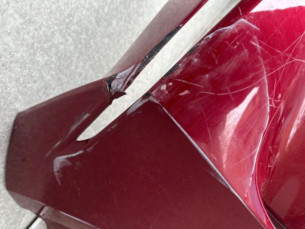 52119-78905 | Бампер передній LEXUS NX 14-21 - Фото 6