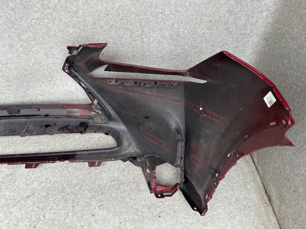 52119-78905 | Бампер передній LEXUS NX 14-21 - Фото 9