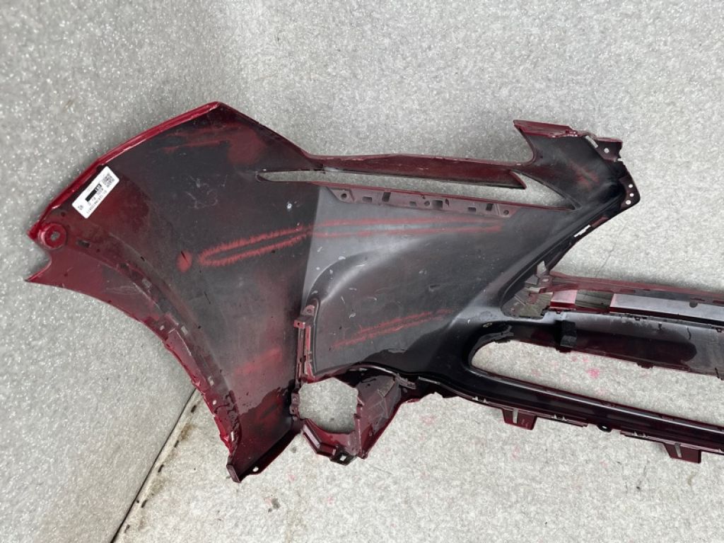 52119-78905 | Бампер передній LEXUS NX 14-21 - Фото 10