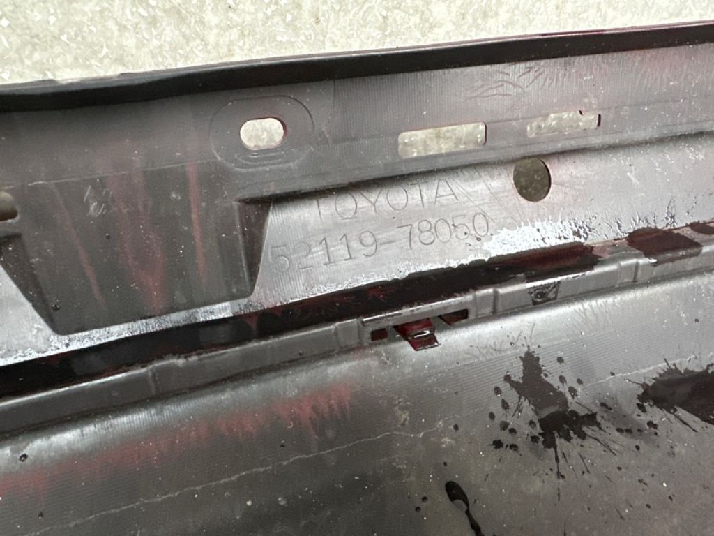 52119-78905 | Бампер передній LEXUS NX 14-21 - Фото 11