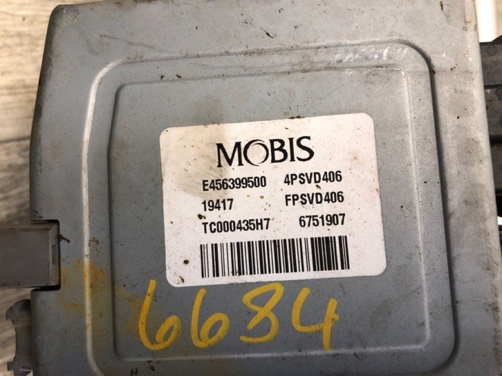 56310E4100 | Электроусилитель рулевого управления KIA SOUL PS 13-19 - Фото 12