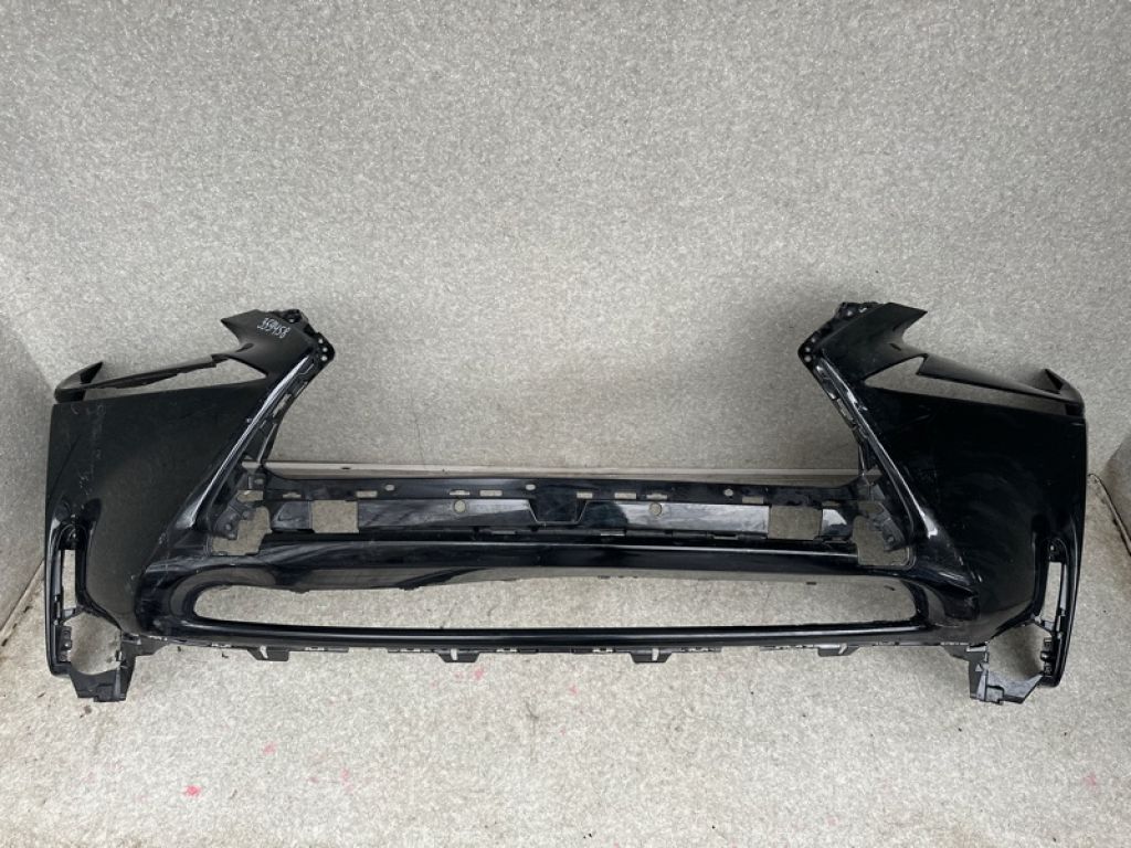 52119-78905 | Бампер передній LEXUS NX 14-21