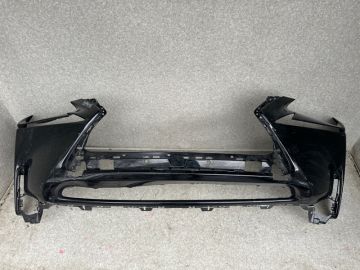 Бампер передній LEXUS NX 14-21