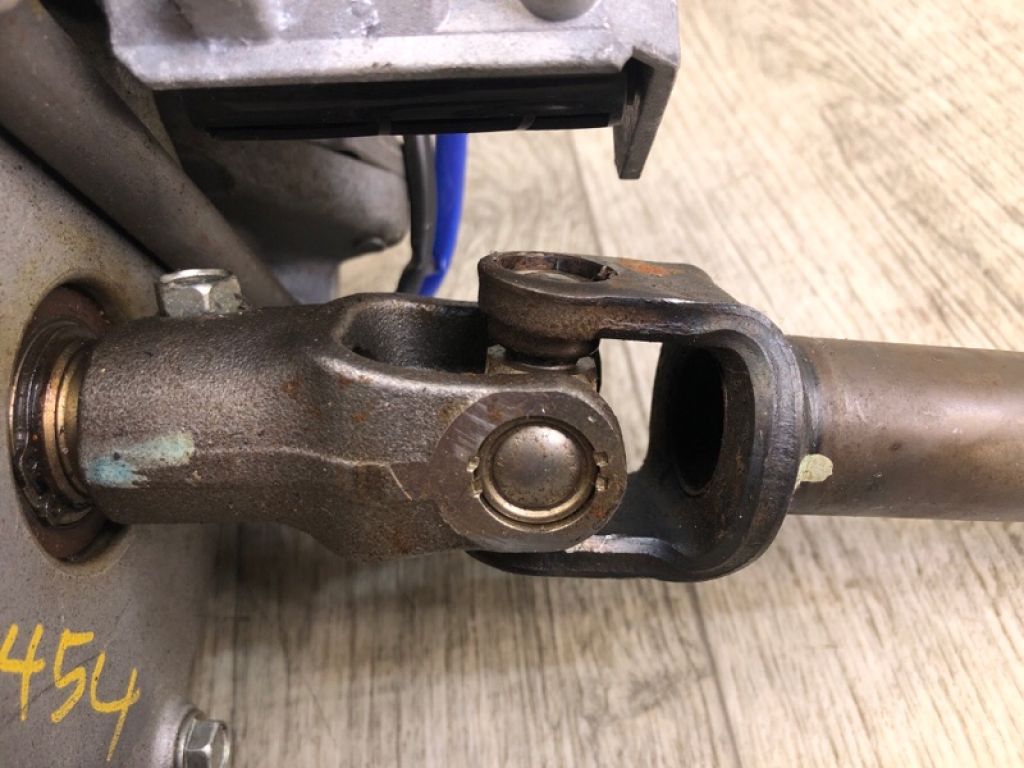 D8820JM00C | Электроусилитель рулевого управления NISSAN ROGUE 08-15 - Фото 5