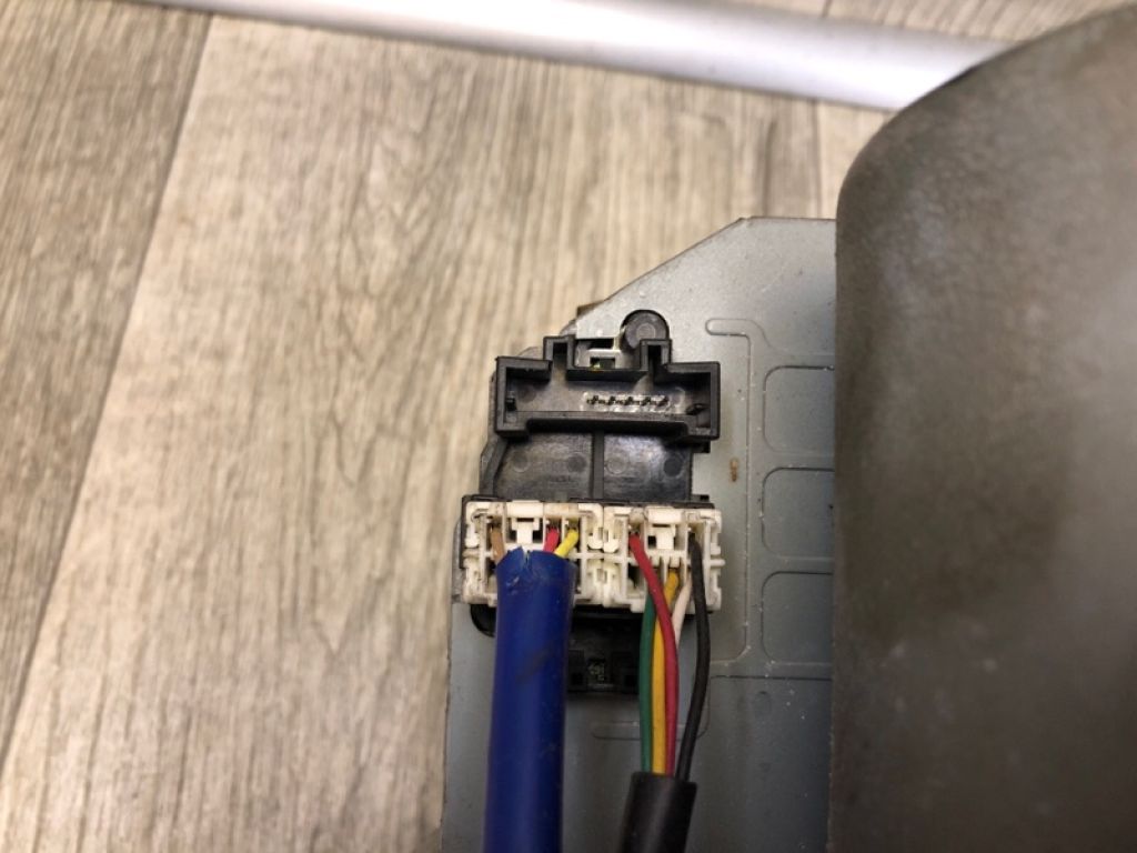 D8820JM00C | Электроусилитель рулевого управления NISSAN ROGUE 08-15 - Фото 7