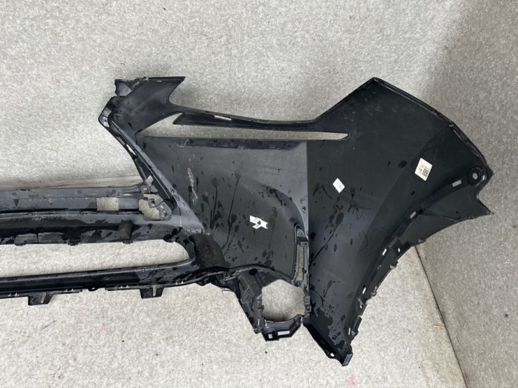 52119-78905 | Бампер передній LEXUS NX 14-21 - Фото 8