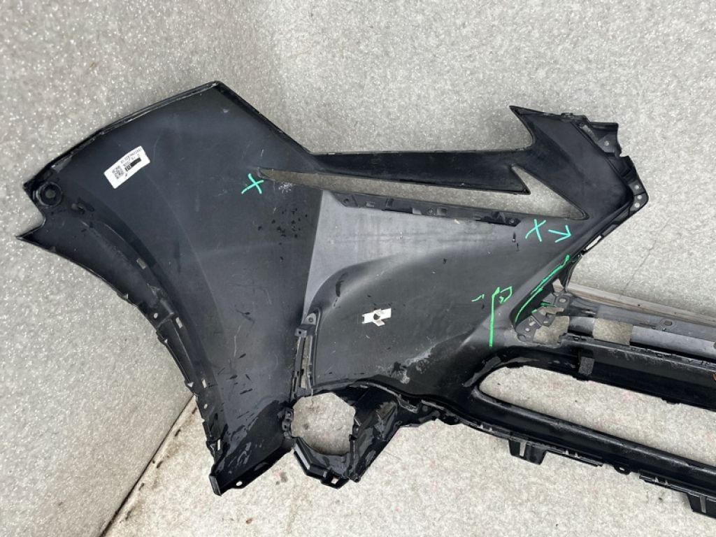 52119-78905 | Бампер передній LEXUS NX 14-21 - Фото 9