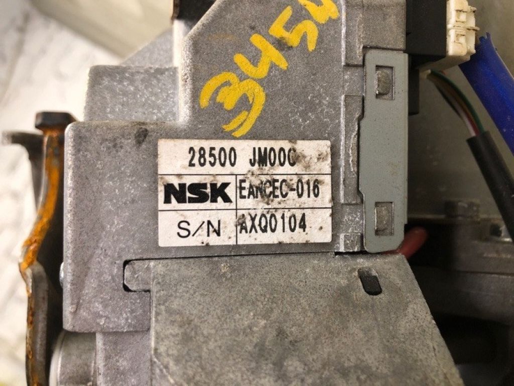 D8820JM00C | Электроусилитель рулевого управления NISSAN ROGUE 08-15 - Фото 10