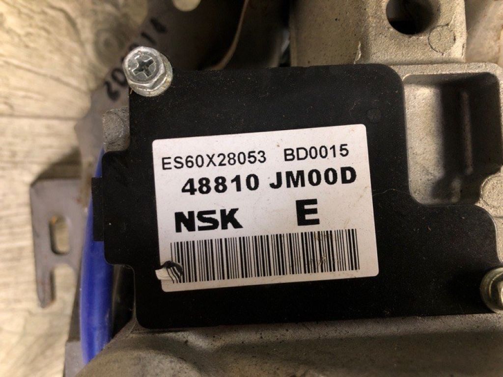 D8820JM00C | Электроусилитель рулевого управления NISSAN ROGUE 08-15 - Фото 11