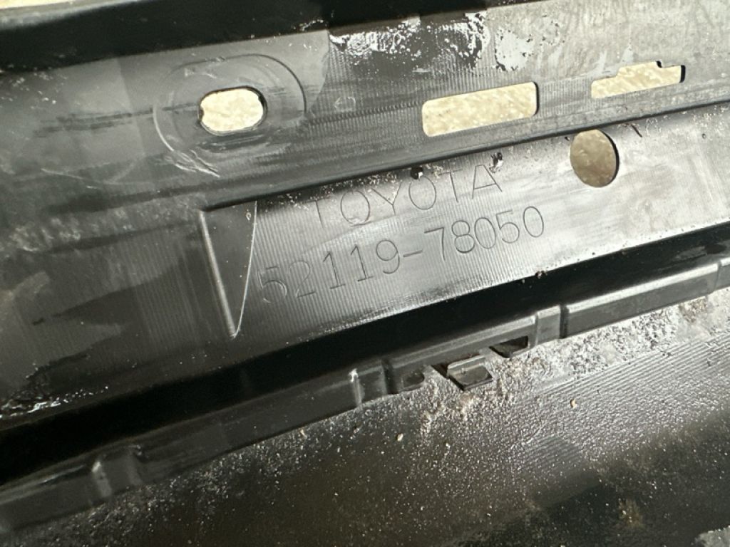 52119-78905 | Бампер передній LEXUS NX 14-21 - Фото 11