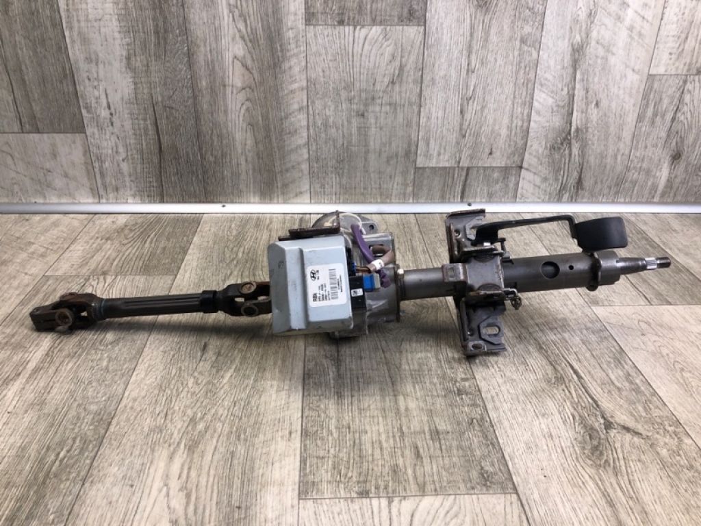 563101R305 | Электроусилитель рулевого управления HYUNDAI ACCENT RB 10- - Фото 3