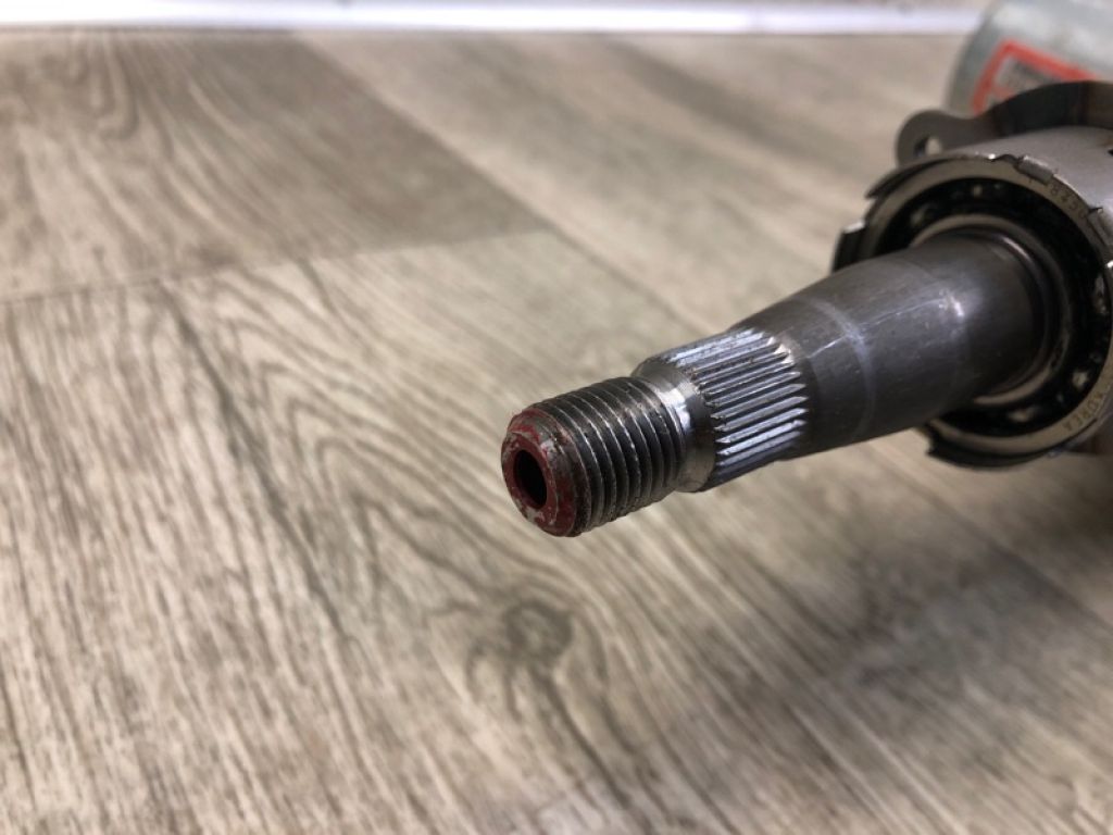 563101R305 | Электроусилитель рулевого управления HYUNDAI ACCENT RB 10- - Фото 4