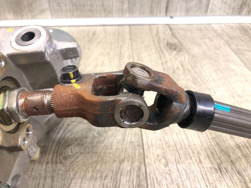 563101R305 | Электроусилитель рулевого управления HYUNDAI ACCENT RB 10- - Фото 5