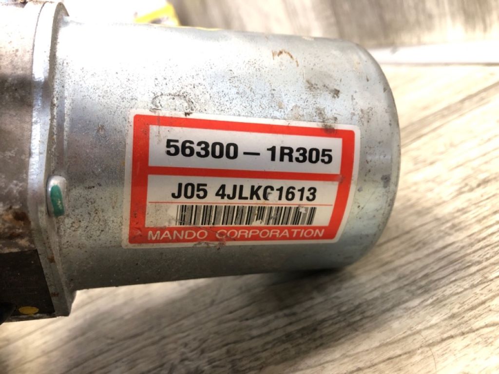 563101R305 | Электроусилитель рулевого управления HYUNDAI ACCENT RB 10- - Фото 10