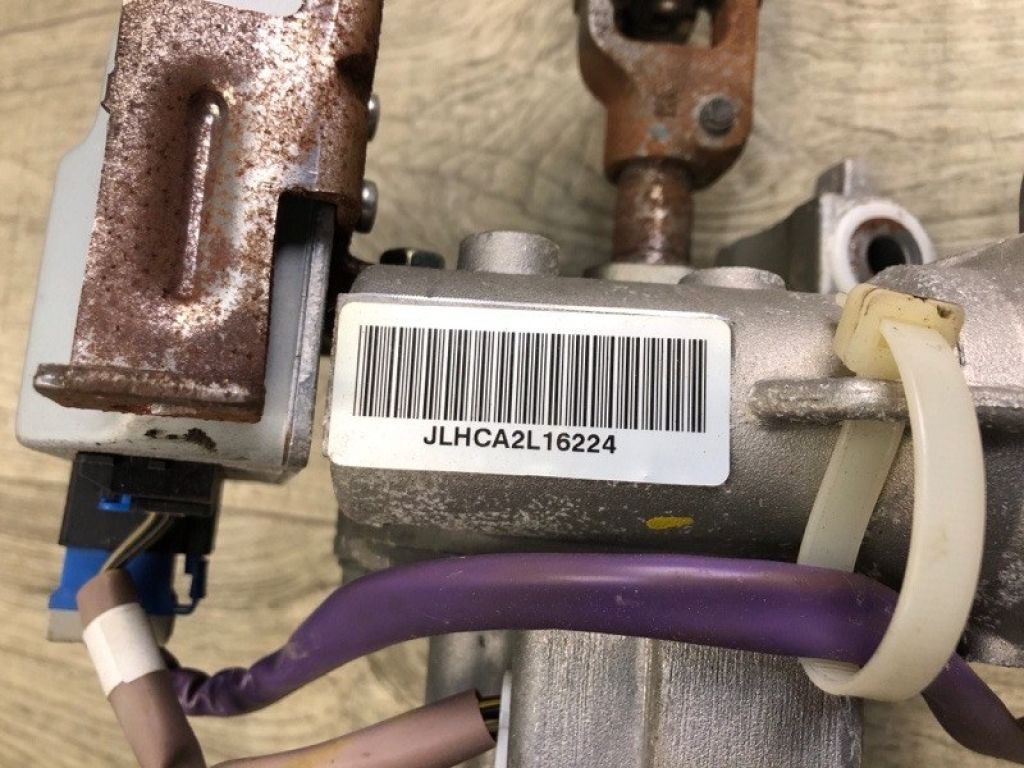 563101R305 | Электроусилитель рулевого управления HYUNDAI ACCENT RB 10- - Фото 11