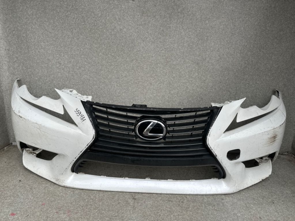 52119-5E904 | Бампер передній LEXUS IS250/350 13-20 - Фото 2