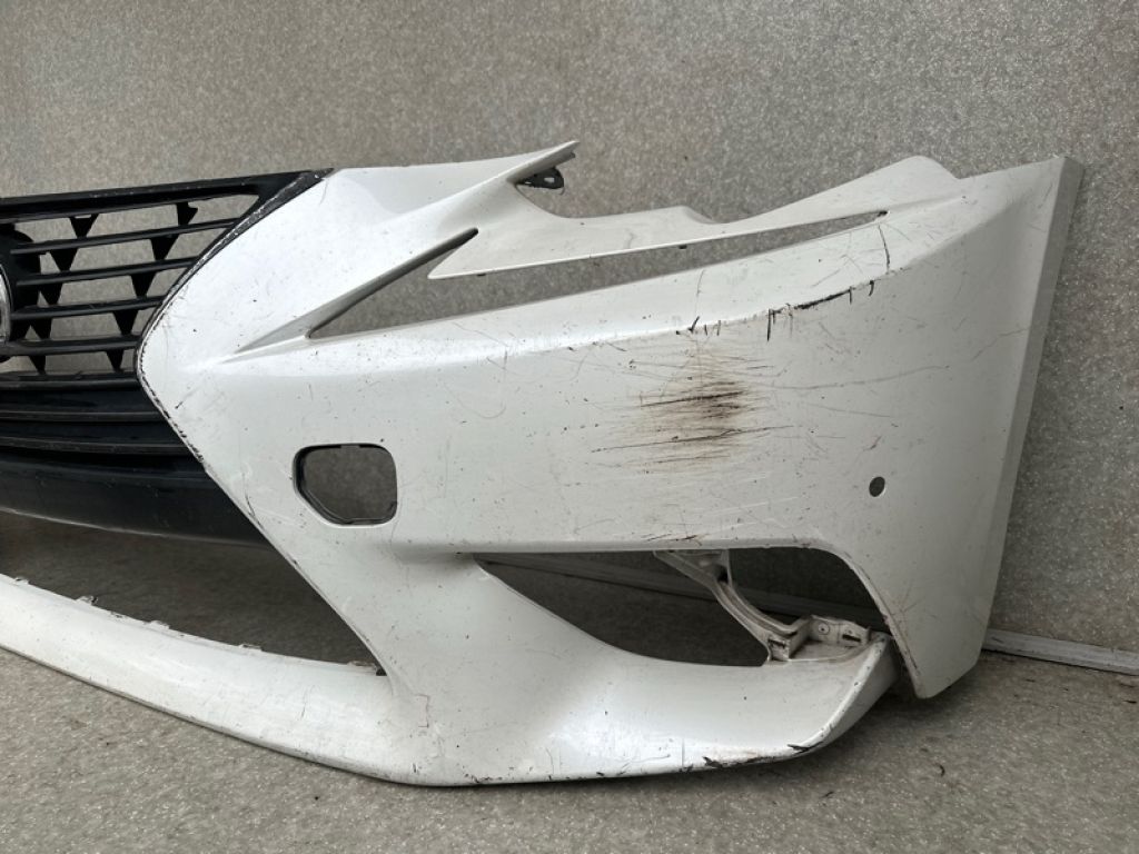 52119-5E904 | Бампер передній LEXUS IS250/350 13-20 - Фото 3