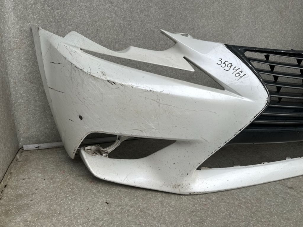 52119-5E904 | Бампер передній LEXUS IS250/350 13-20 - Фото 4