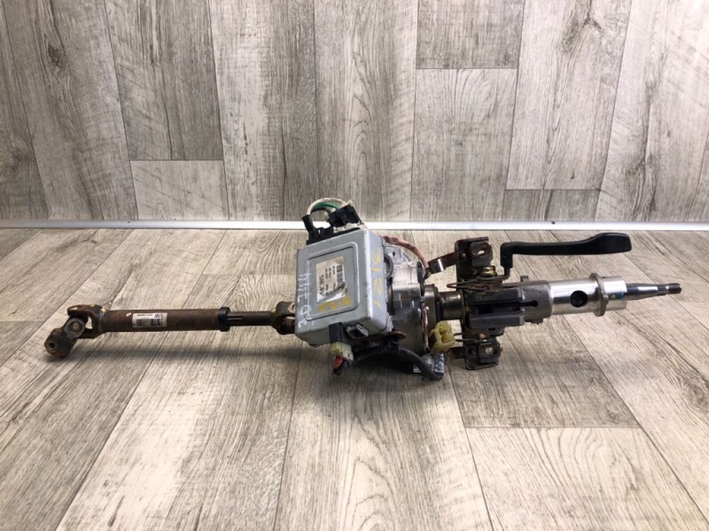 56310A7100 | Електропідсилювач рульового керування KIA FORTE YD 12-