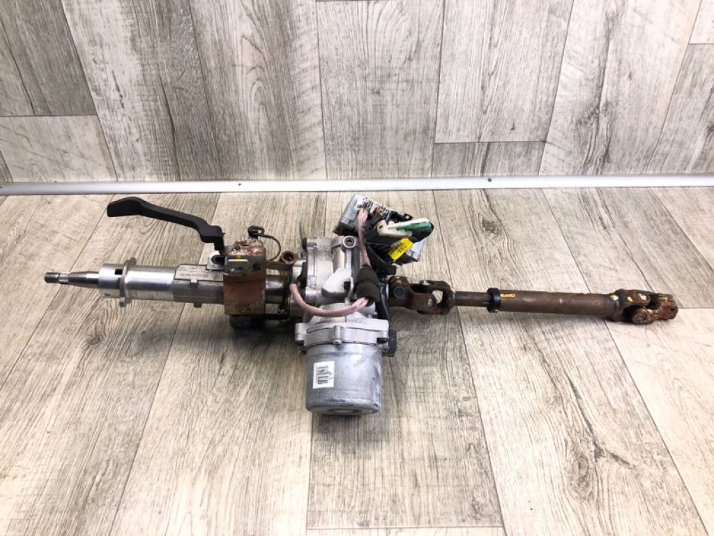 56310A7100 | Електропідсилювач рульового керування KIA FORTE YD 12- - Фото 2