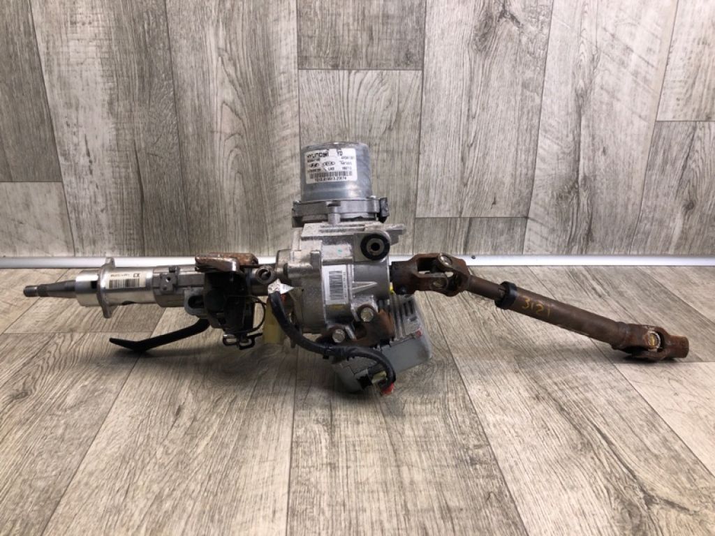 56310A7100 | Електропідсилювач рульового керування KIA FORTE YD 12- - Фото 3