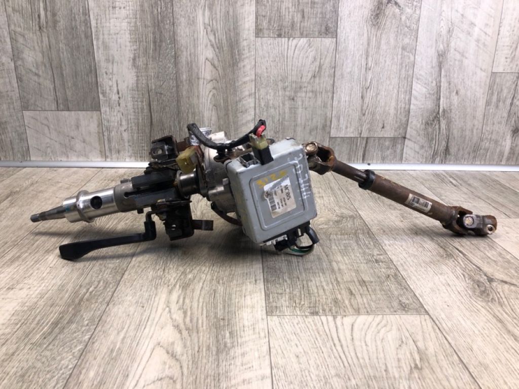 56310A7100 | Електропідсилювач рульового керування KIA FORTE YD 12- - Фото 4