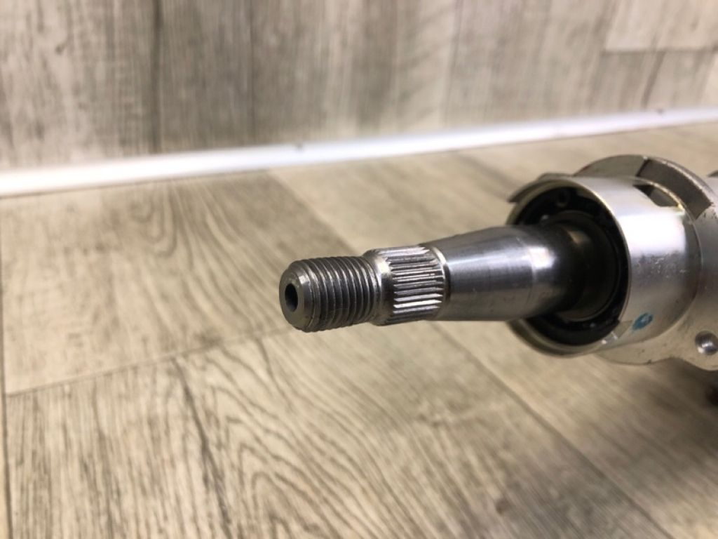 56310A7100 | Електропідсилювач рульового керування KIA FORTE YD 12- - Фото 5