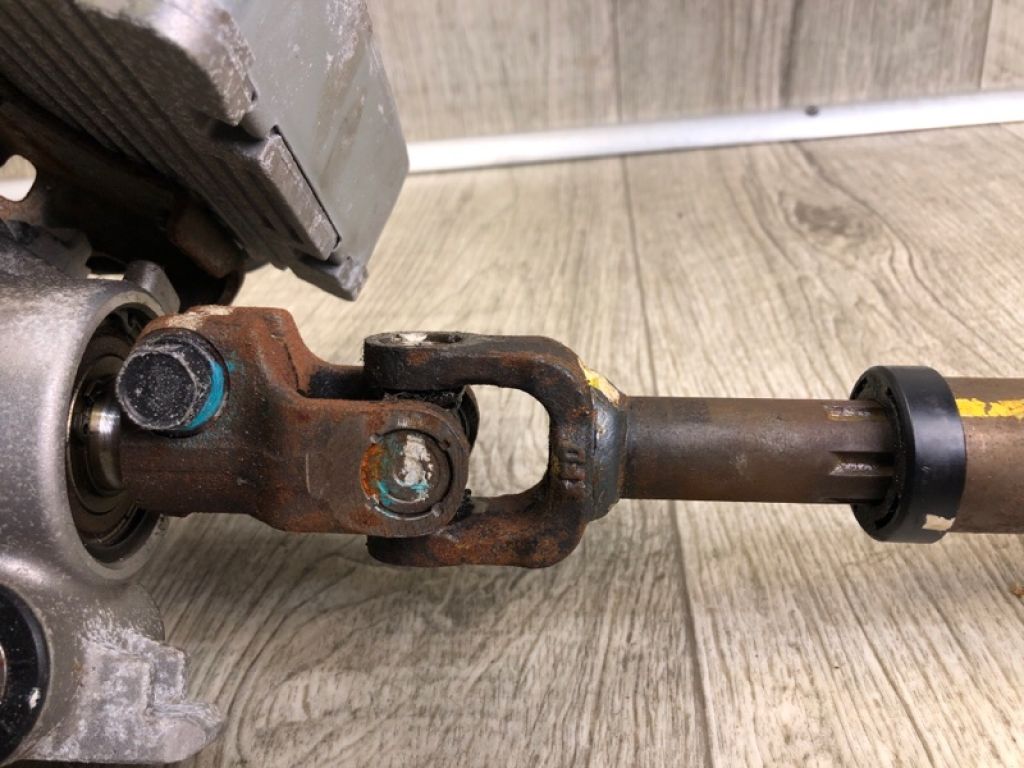 56310A7100 | Електропідсилювач рульового керування KIA FORTE YD 12- - Фото 6