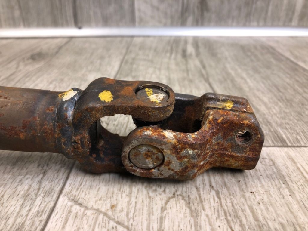 56310A7100 | Електропідсилювач рульового керування KIA FORTE YD 12- - Фото 7