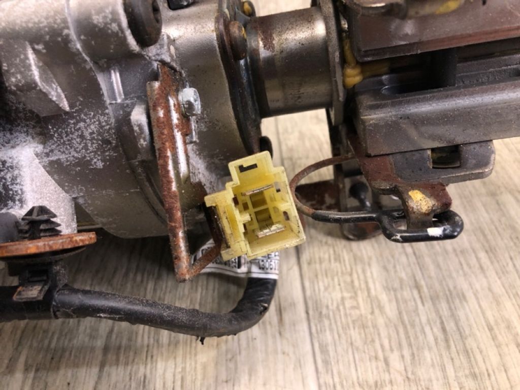 56310A7100 | Електропідсилювач рульового керування KIA FORTE YD 12- - Фото 9