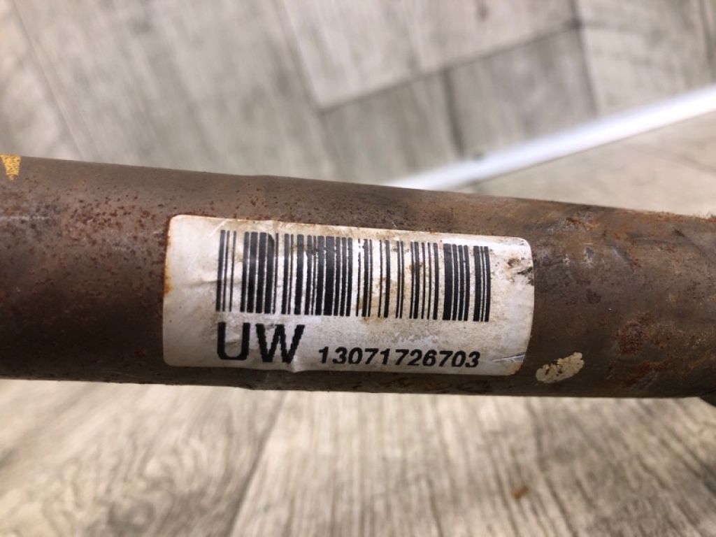 56310A7100 | Електропідсилювач рульового керування KIA FORTE YD 12- - Фото 12