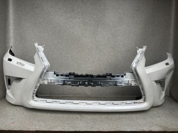 Бампер передній LEXUS GX460 2009-