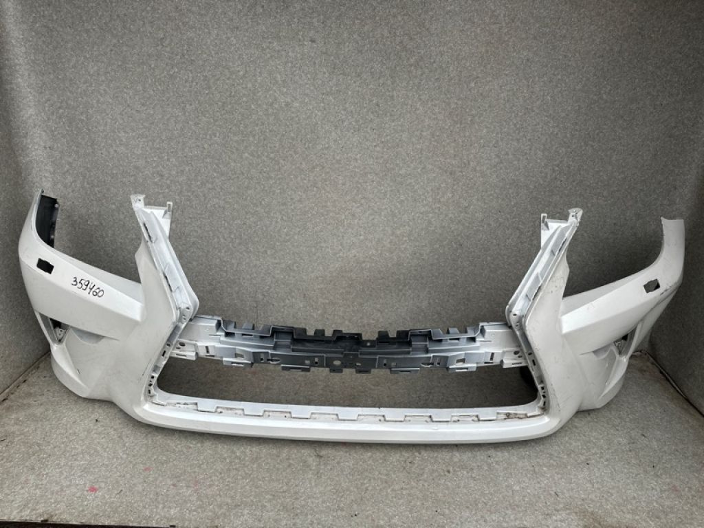 52119-6B932 | Бампер передній LEXUS GX460 2009- - Фото 2