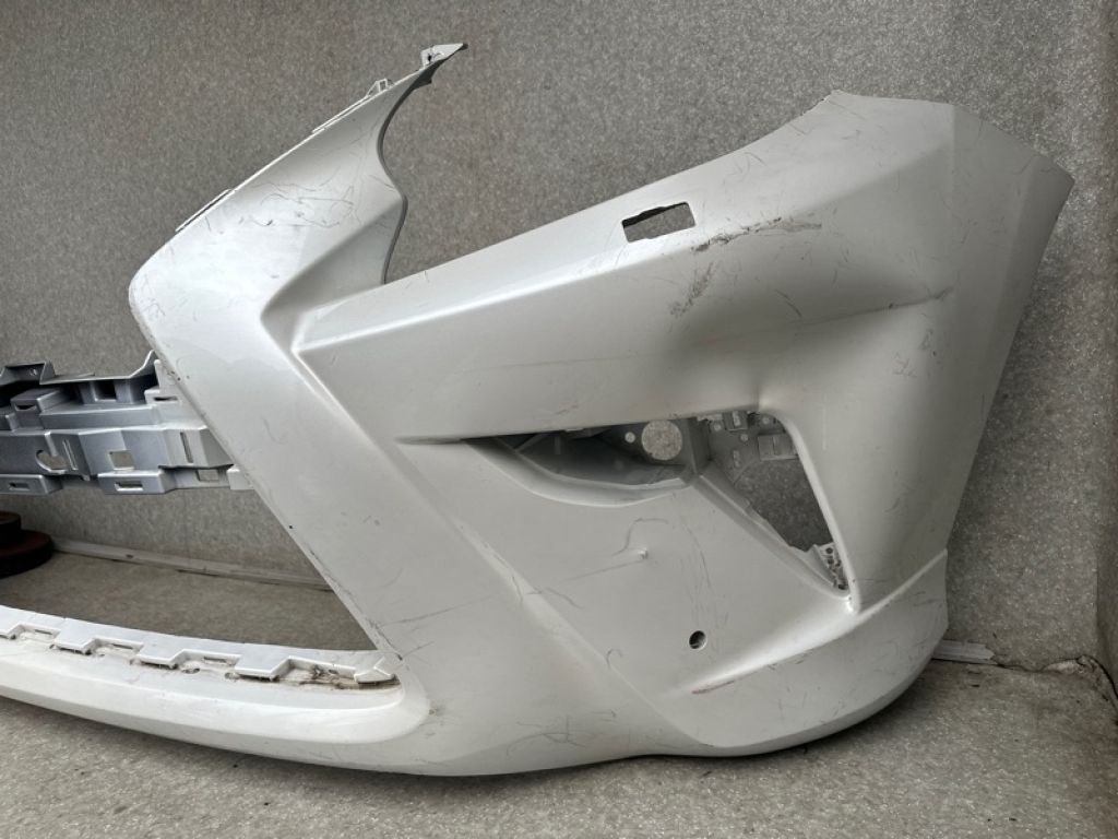 52119-6B932 | Бампер передній LEXUS GX460 2009- - Фото 3