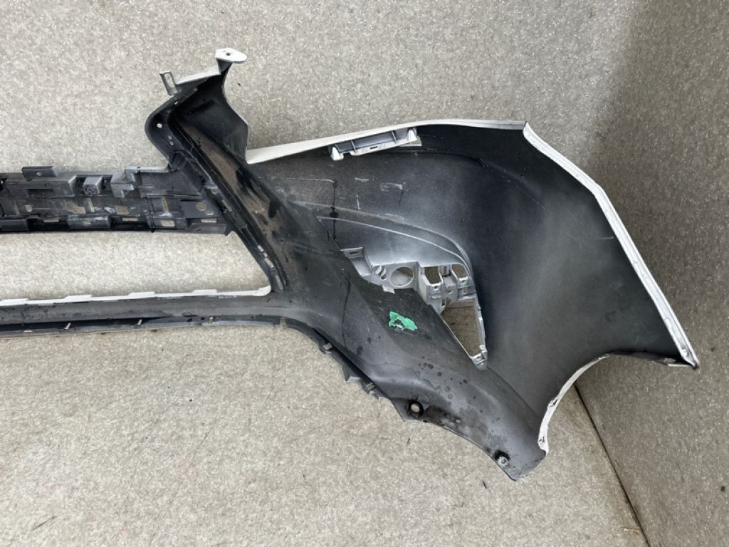 52119-6B932 | Бампер передній LEXUS GX460 2009- - Фото 7