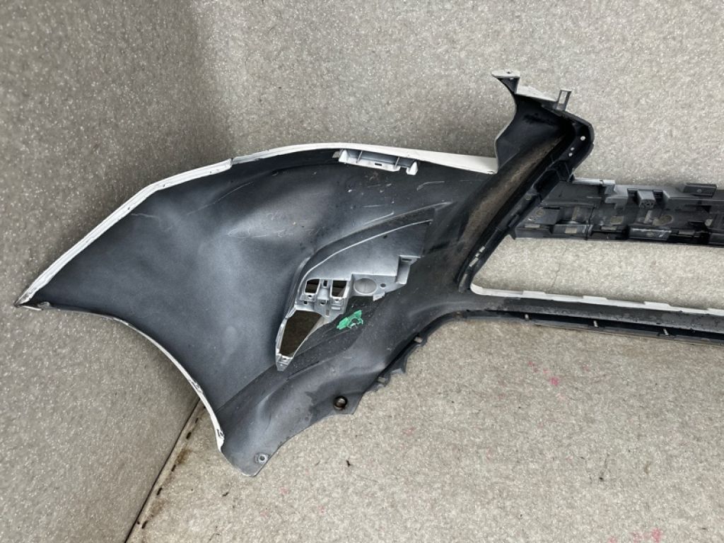 52119-6B932 | Бампер передній LEXUS GX460 2009- - Фото 8