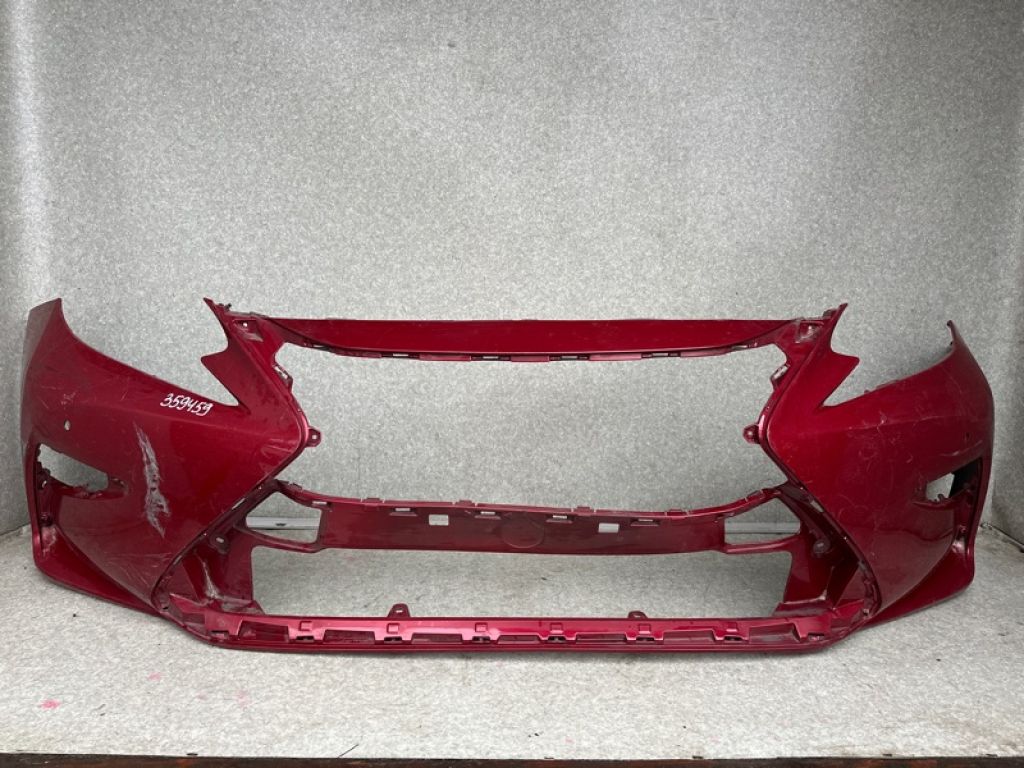 52119-3T910 | Бампер передній LEXUS ES350 12-18