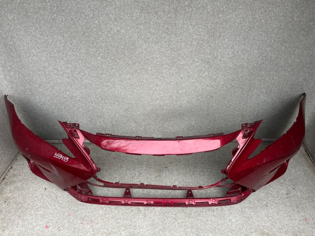 52119-3T910 | Бампер передній LEXUS ES350 12-18 - Фото 5