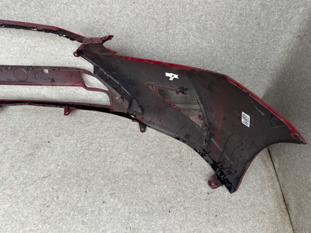 52119-3T910 | Бампер передній LEXUS ES350 12-18 - Фото 7