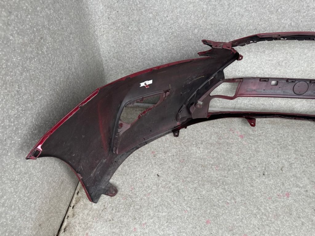 52119-3T910 | Бампер передній LEXUS ES350 12-18 - Фото 9