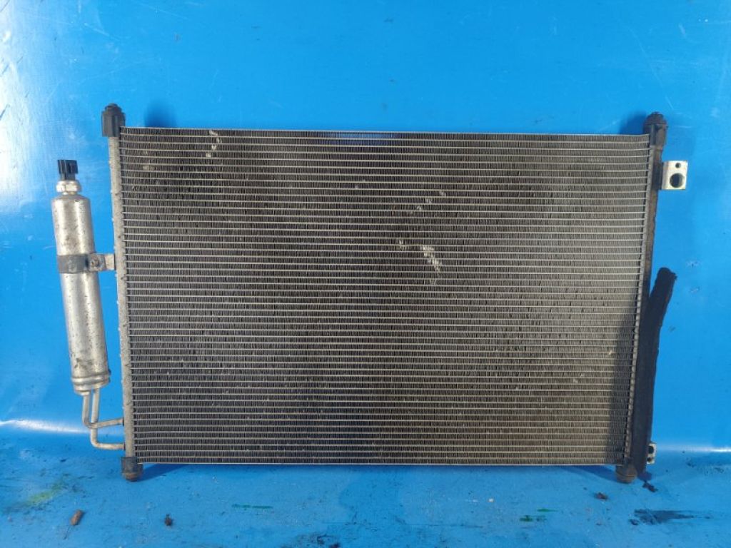92100-JG000 | Радіатор кондиціонера NISSAN ROGUE 08-15