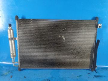Радіатор кондиціонера NISSAN ROGUE 08-15