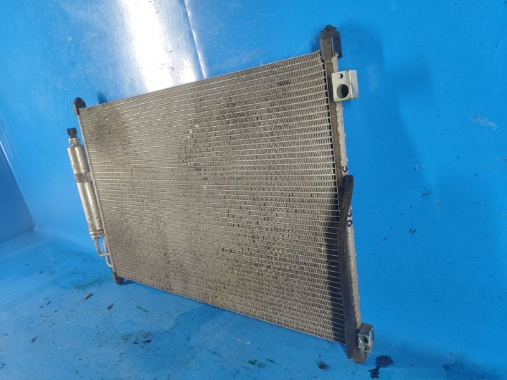 92100-JG000 | Радіатор кондиціонера NISSAN ROGUE 08-15 - Фото 3