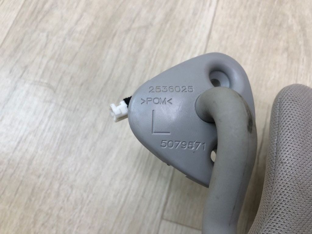 7432008041B0 | Козирок сонцезахисний лів. TOYOTA SIENNA 11-16 - Фото 7