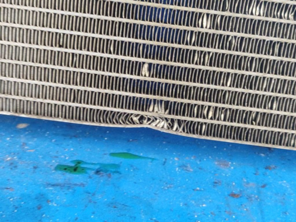 92100-JG000 | Радіатор кондиціонера NISSAN ROGUE 08-15 - Фото 5