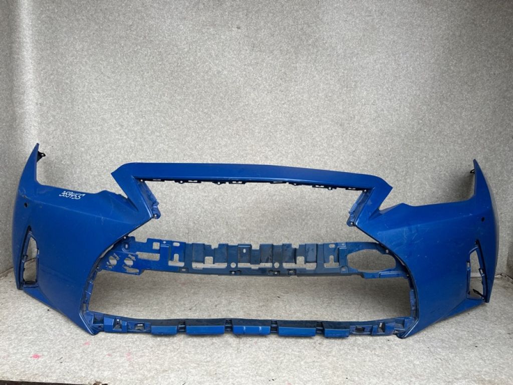 521195E974 | Бампер передній LEXUS IS250/350 20-