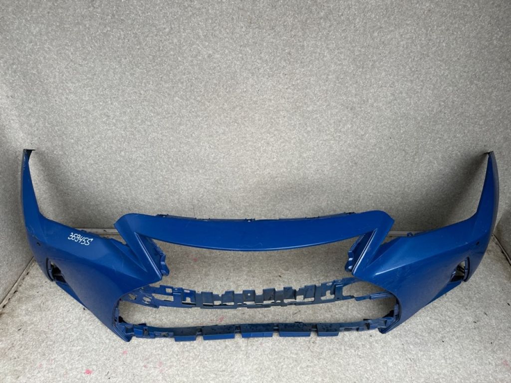 521195E974 | Бампер передній LEXUS IS250/350 20- - Фото 5