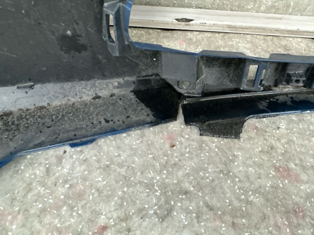 521195E974 | Бампер передній LEXUS IS250/350 20- - Фото 11